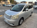 2008 Toyota Noah