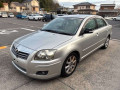 2006 Toyota Avensis