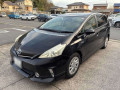 2012 Toyota Prius alpha