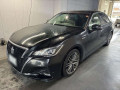 2016 Toyota Crown Hybrid