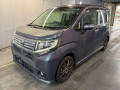 2016 Daihatsu Move