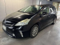 2014 Toyota Prius alpha