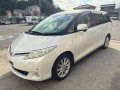 2012 Toyota Estima