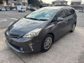 2014 Toyota Prius alpha