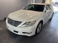 2011 Lexus LS