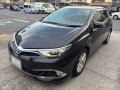 2016 Toyota Auris
