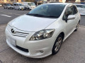 2011 Toyota Auris