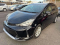 2014 Toyota Prius alpha