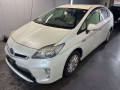 2014 Toyota Prius PHV