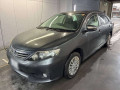 2013 Toyota Allion