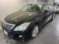 2009 Toyota Crown Hybrid