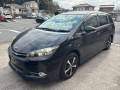 2012 Toyota Wish
