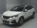 2019 Peugeot 3008