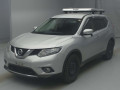 2016 Nissan X-Trail