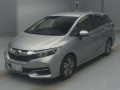2017 Honda SHUTTLE