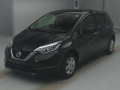 2019 Nissan Note