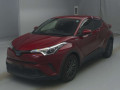 2017 Toyota C-HR