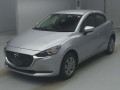 2020 Mazda Mazda2