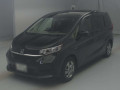 2020 Honda Freed hybrid