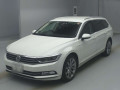 2018 Volkswagen Passat Variant