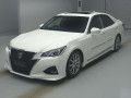 2016 Toyota Crown