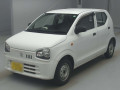 2018 Suzuki Alto