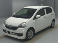 2016 Daihatsu Mira e:S