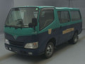 2003 Toyota Dyna Route Van