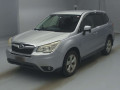 2012 Subaru Forester