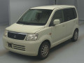 2005 Mitsubishi eK Wagon