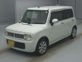 2012 Suzuki ALTO Lapin