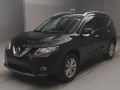 2014 Nissan X-Trail