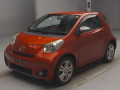 2012 Toyota iQ