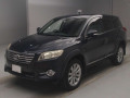 2010 Toyota Vanguard