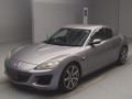 2011 Mazda RX-8