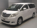 2014 Toyota Alphard
