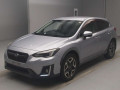 2017 Subaru XV