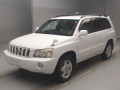 2000 Toyota Kluger