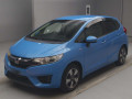 2015 Honda Fit Hybrid
