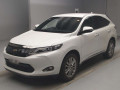 2016 Toyota Harrier