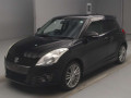 2013 Suzuki Swift Sport