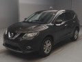 2015 Nissan X-Trail