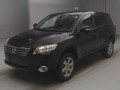 2008 Toyota Vanguard