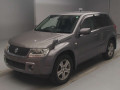 2006 Suzuki Escudo