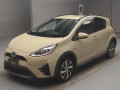 2017 Toyota Aqua