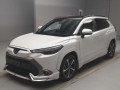 2022 Toyota Corolla Cross
