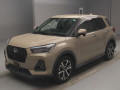 2020 Daihatsu Rocky