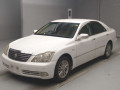 2006 Toyota Crown