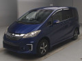 2015 Honda Freed