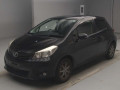 2012 Toyota Vitz